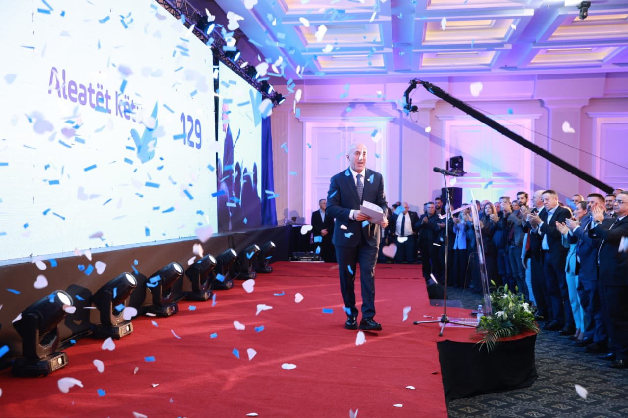 Garë e fortë në AAK pas numërimit të mbi 20 për qind të votave për deputetë