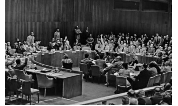 70 vjet nga pranimi i Shqipërisë në OKB