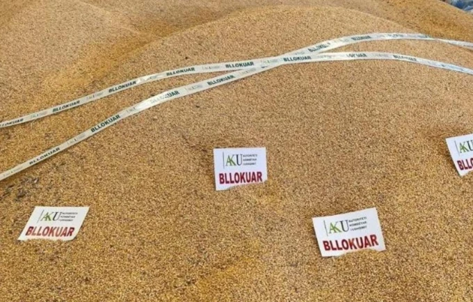 Shqipëria në alarm: Ndalon 51 ton misër nga Serbia, konstatohet prani e substancave kancerogjene