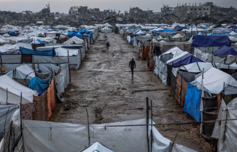 Stuhitë në Gaza shkaktojnë 14 viktima, 3 fëmijë në mesin e tyre