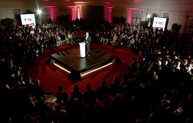 Kurti nga Podujeva premton zhvillim ekonomik e mirëqenie për gjithsecilin