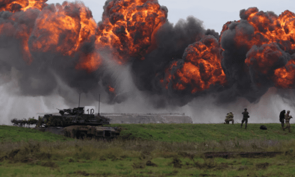 ShBA me ultimatum ndaj Europës: Duhet të merrni kontrollin e NATO-s brenda vitit 2027