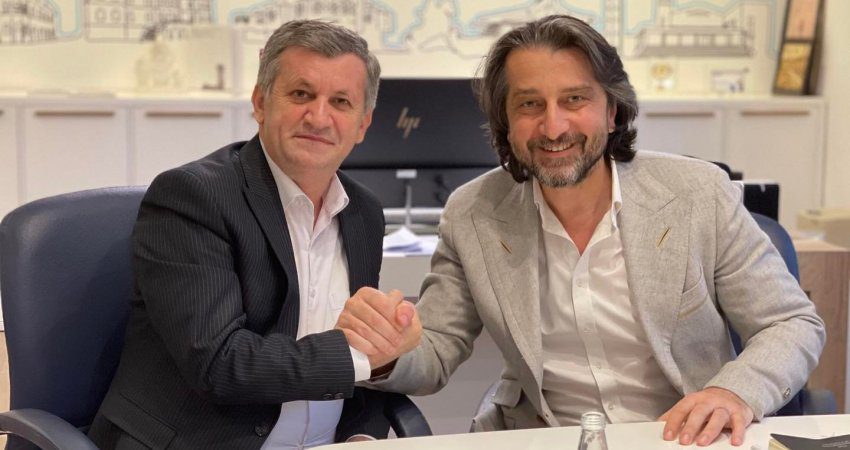 “I duhet Kuvendit të Kosovës” – Rama mbështet Ismet Beqirin