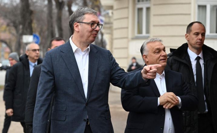 “Jutarnji list”: Serbia s’ka BE pa i normalizuar marrëdhëniet me Kosovën, s’i ka faj Kroacia