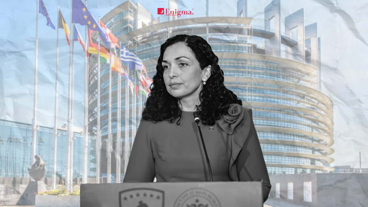 “BE me sjellje raciste ndaj Kosovës” – Masat mbesin në fuqi