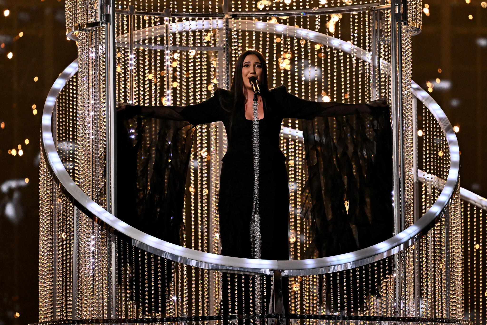 Transmetuesit kombëtarë shqyrtojnë pjesëmarrjen e Izraelit në Eurovision pas kërcënimeve për bojkot