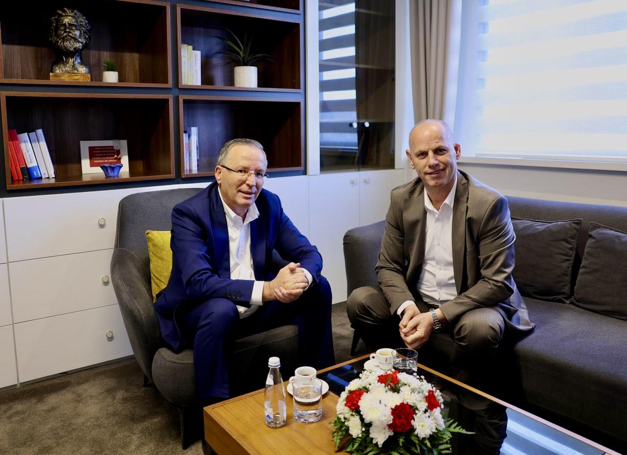 Hamza pas takimit me Lladrovcin: PDK-ja në Drenas është e bashkuar dhe e gatshme për fitore