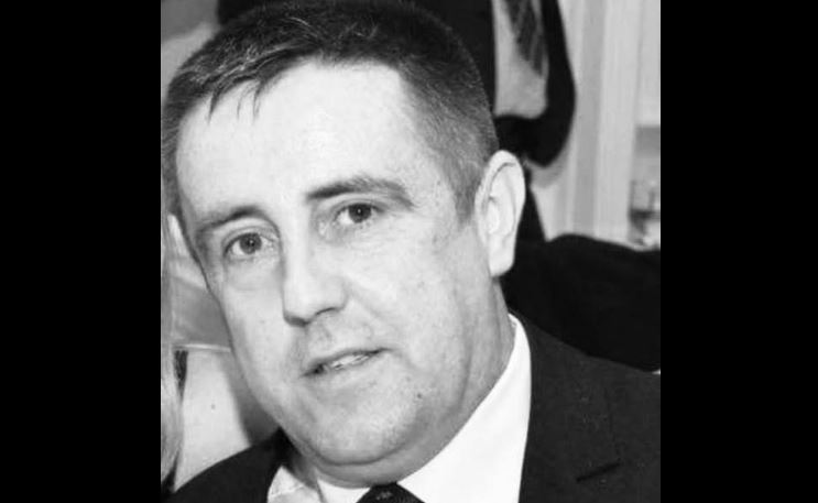 Vdes vëllau i Lutfi Hazirit