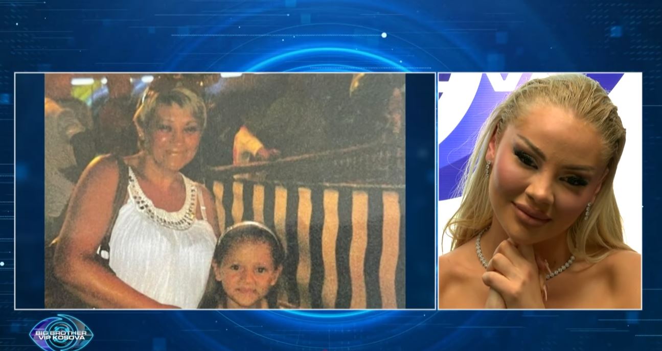 Nëna i lajmërohet Benitës: Jam mirë, vazhdo lojën tënde