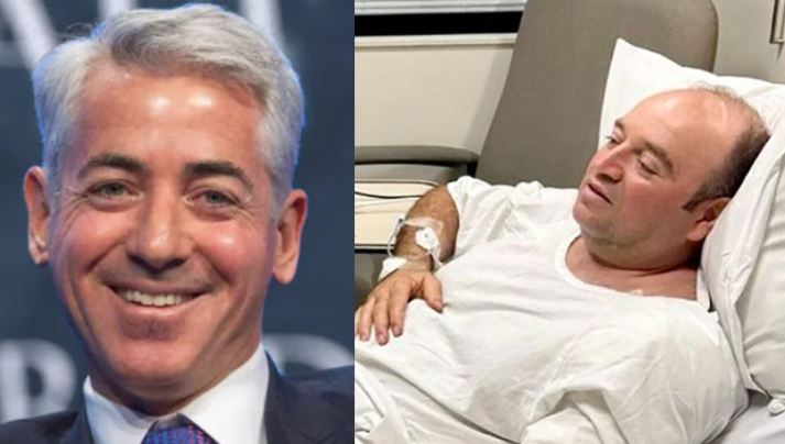 Mblidhen mbi 1 milion dollarë për “heroin Bondi” – Miliarderi hebre-amerikan jep donacionin më të madh