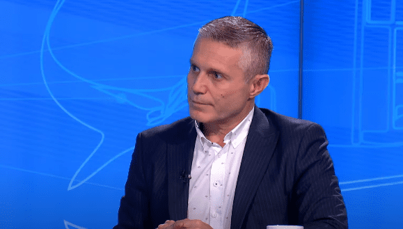 Ramadani për sulmin në “Ibër Lepenc”: Përgjigja shtetërore nuk duhet të jetë e zakonshme