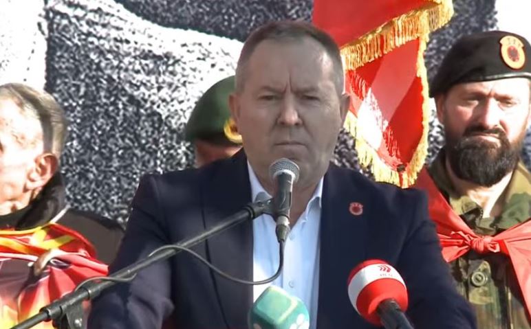 Gucati: UÇK nuk ka qenë kriminale, por çlirimtare 