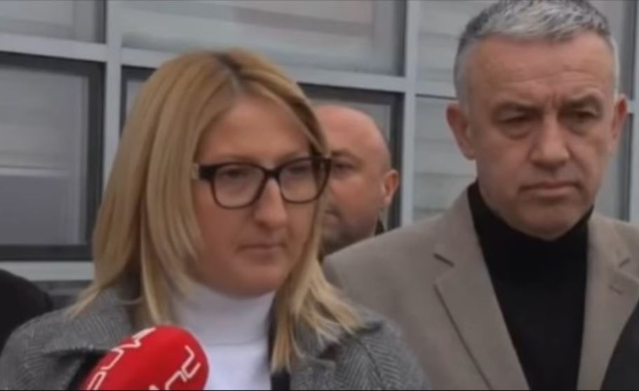 Kryetarja e Ranillugut po intervistohet në Polici, dyshohet se bëri presion për të votuar Listën Serbe