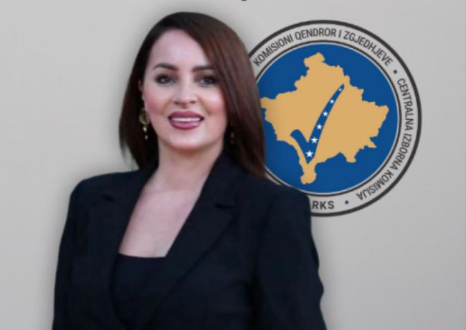 PZAP ia refuzon kërkesën motrës së Donika Kadajt – Nuk i lejohet certifikimi në VAKAT