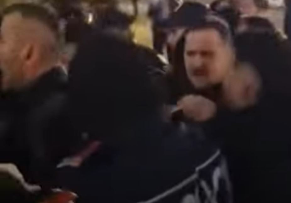 Tensione në Shqipëri, Sali Berisha: Stop terrorit ndaj protestuesve