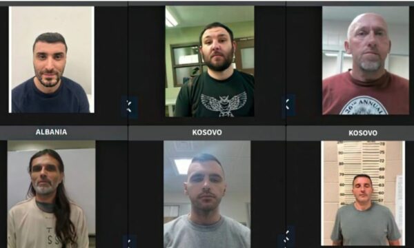 SHBA publikon listën e personave me rrezikshmëri të lartë, mes tyre gjashtë nga Kosova e Shqipëria