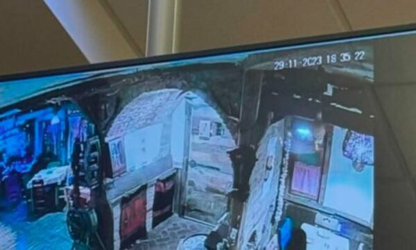 Vetura ku Liridona u vra qëndroi në mes të rrugës, prokurorja: Askush s’ofroi ndihmë derisa shkoi Policia