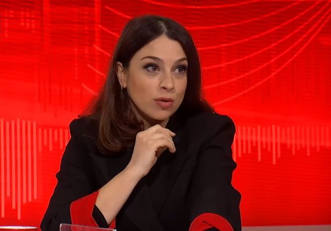 Doarsa Kica-Xhelili tregon se a mund të ketë koalicion LDK-LVV për Qeveri 