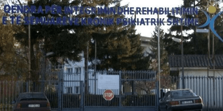 Vdes pacientja në Qendrën Integruese Rehabilituese në Shtime, Policia nis hetimet