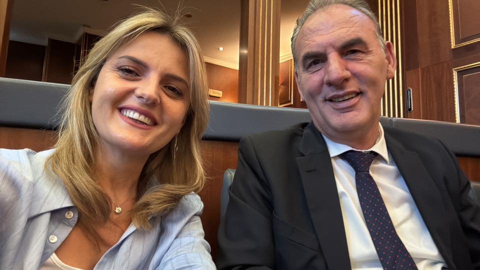 Nisma nuk e kaloi pragun, reagon Krasniqi: Ka humb Kosova, ne nuk dorëzohemi