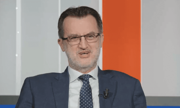 Ferid Agani paralajmëron formimin e një partie të re