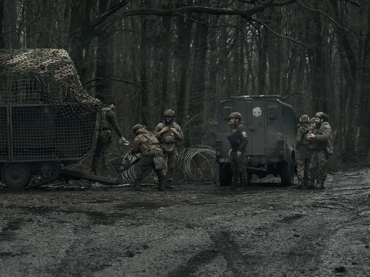 Ukraina publikon raportin: Rusia ka humbur mbi 1 milion ushtarë që prej shkurtit 2022