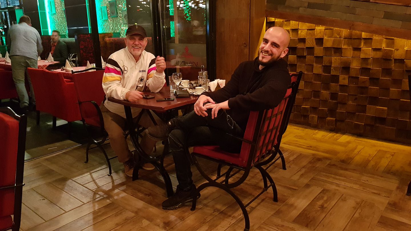 Gold Ag i mërzitur pas vdekjes së Shemit: Zoti ta faltë Xhenetin, faleminderit për këngët e mira