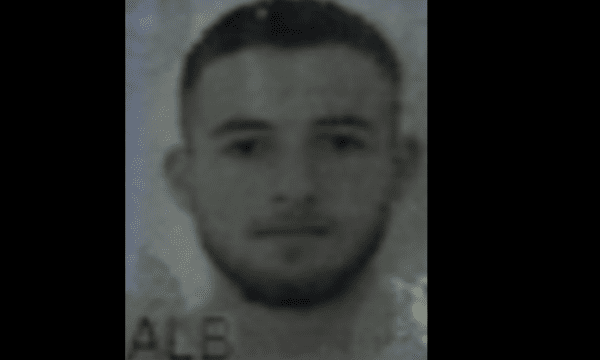 Policia kërkon ndihmë për kapjen e dilerit të drogës