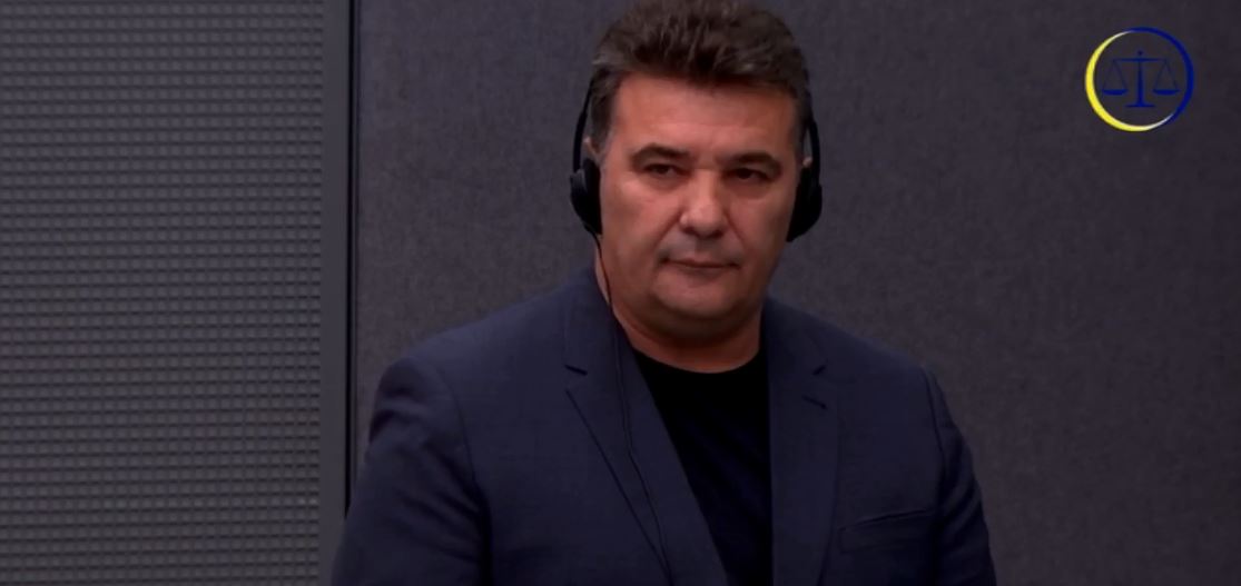 Specialja refuzon uljen apo modifikimin e dënimit të Haxhi Shalës