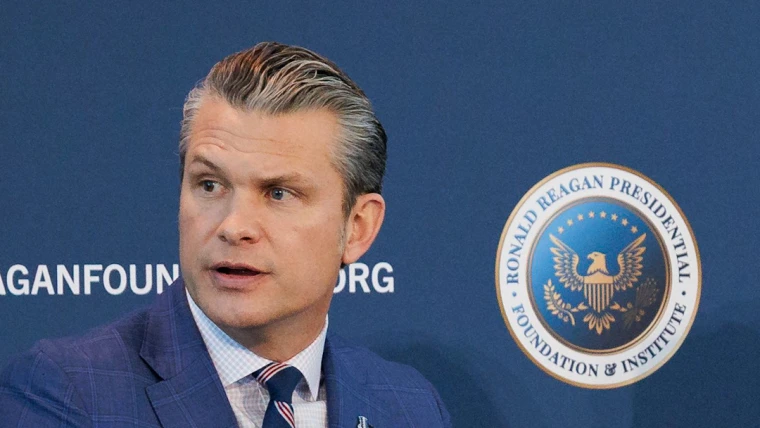 Sekretari amerikan i Mbrojtjes: Gjermania, aleate shembull për shpenzime në mbrojtje