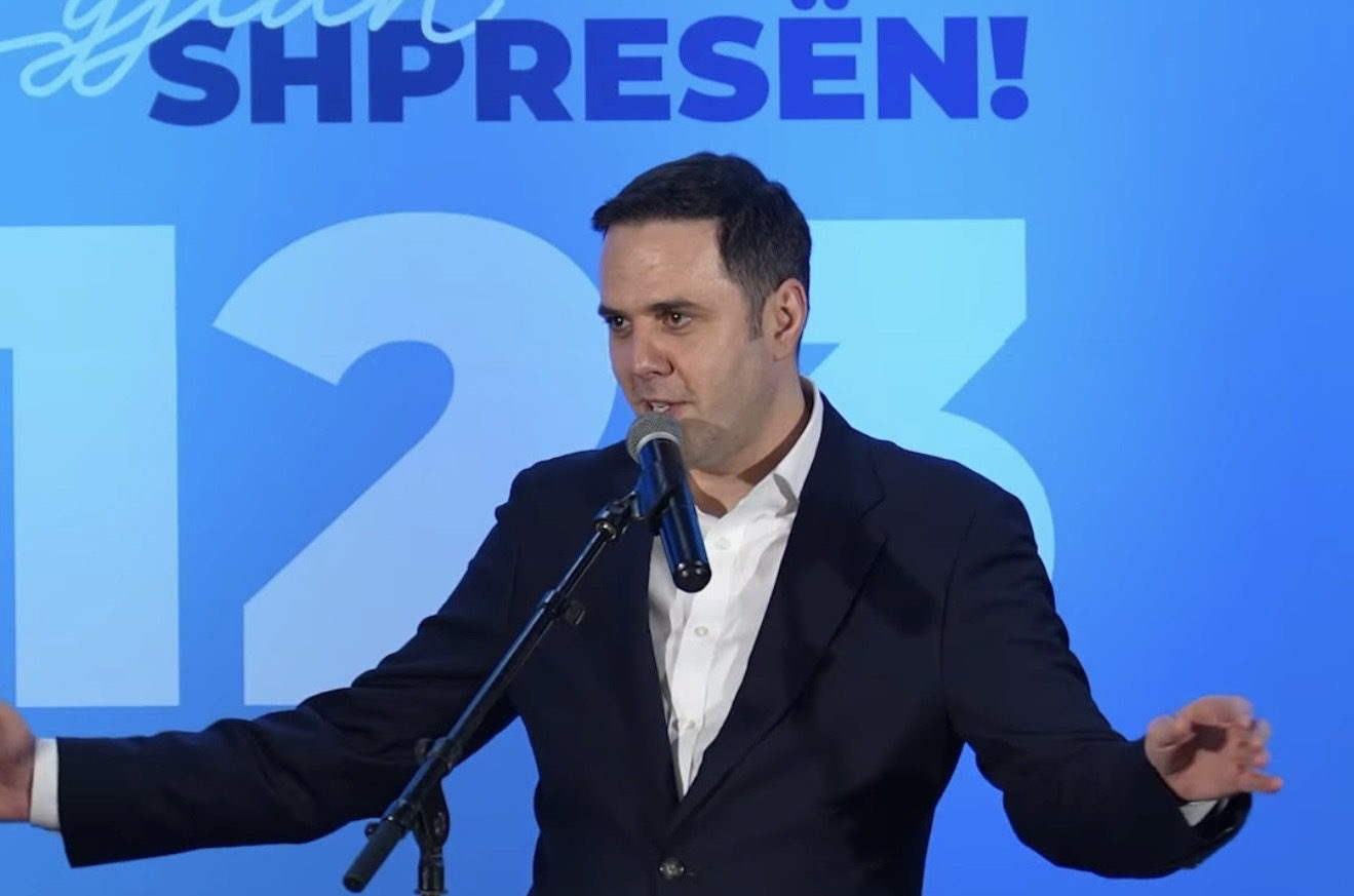 Abdixhiku: Plani jonë parasheh plot 1.5 miliardë euro për Kryeqytetin