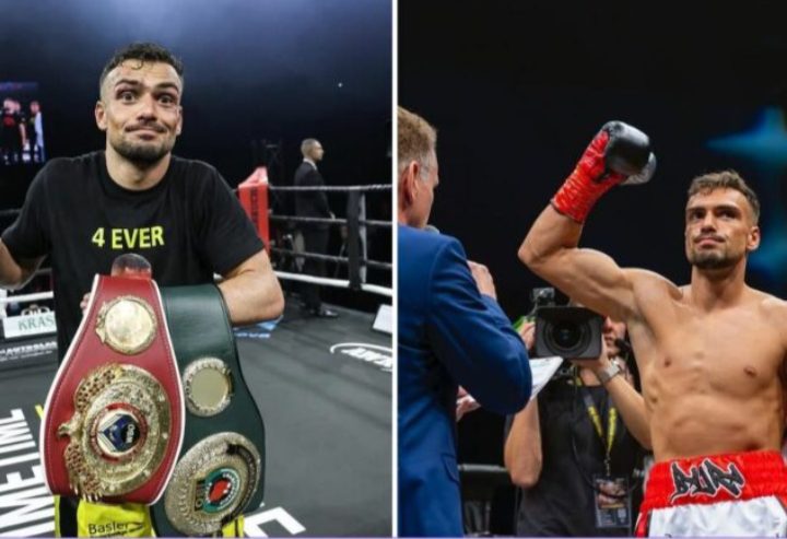 Eris Bajra mposht Mponjin në Stamboll