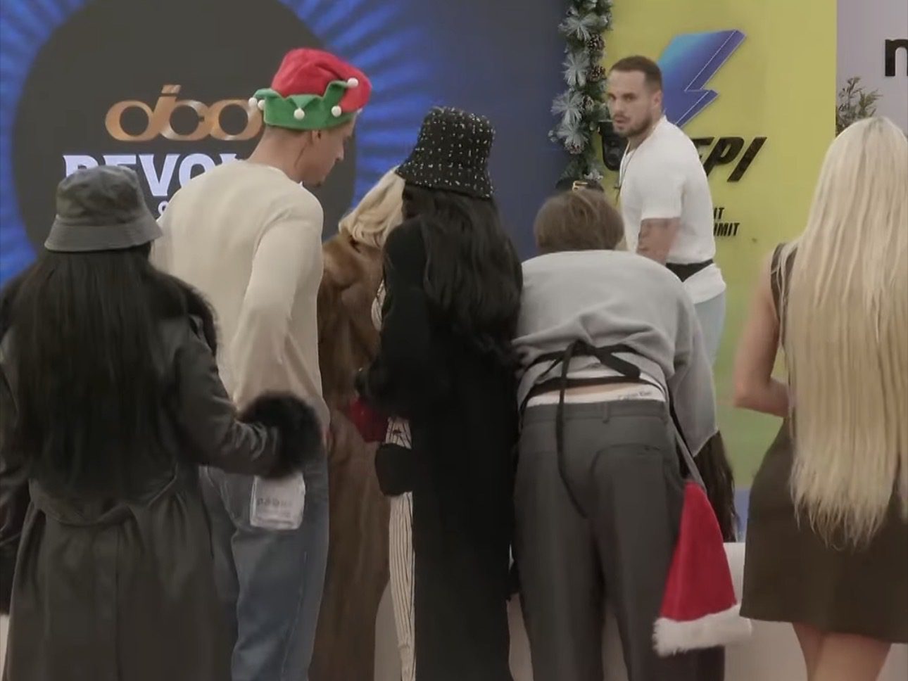 Tension në BBVK, përplasje e ashpër mes Dolces dhe Albës