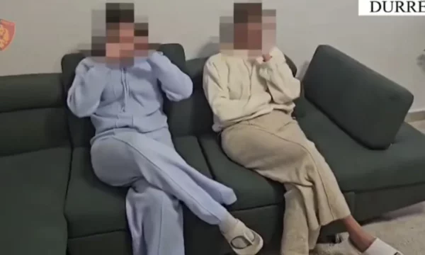 Zbulohet një grup i prostitucionit në Durrës, arrestohen dy kolumbiane