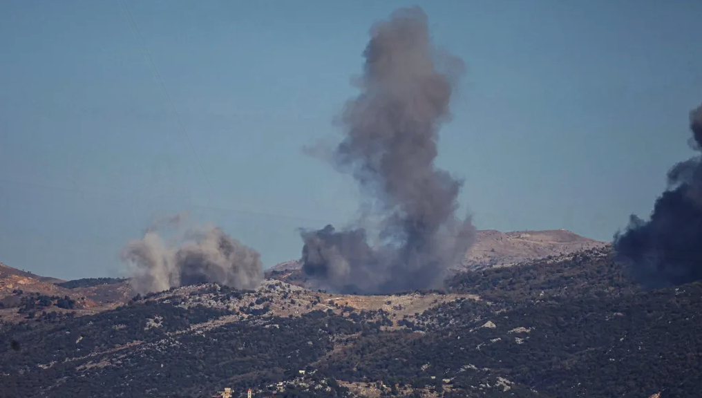 Izraeli godet Libanin me sulme ajrore, shkel marrëveshjen e armëpushimit