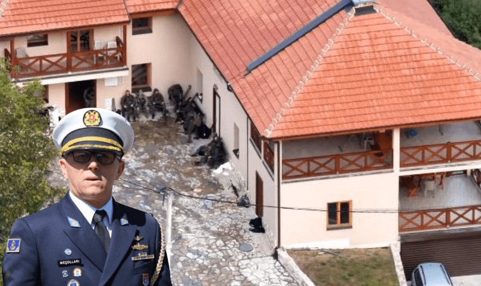 Armatosja e Kosovës, ish-komandanti i Forcave Detare shqiptare: Banjska ndryshoi krejt skemën e sigurisë