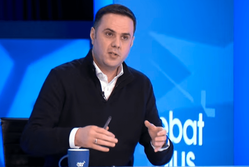 Abdixhiku: Elektoratin ma ke quajt hajvan, bashkëpunëtorët njerëz të Serbisë – me juve nuk bëj qeveri