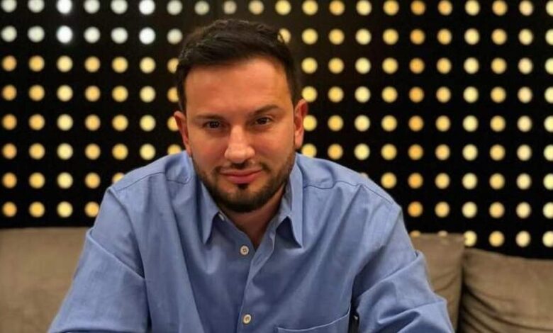 Dhunohet brutalisht gazetari Elton Tozaj, rrezikon të humbasë shikimin