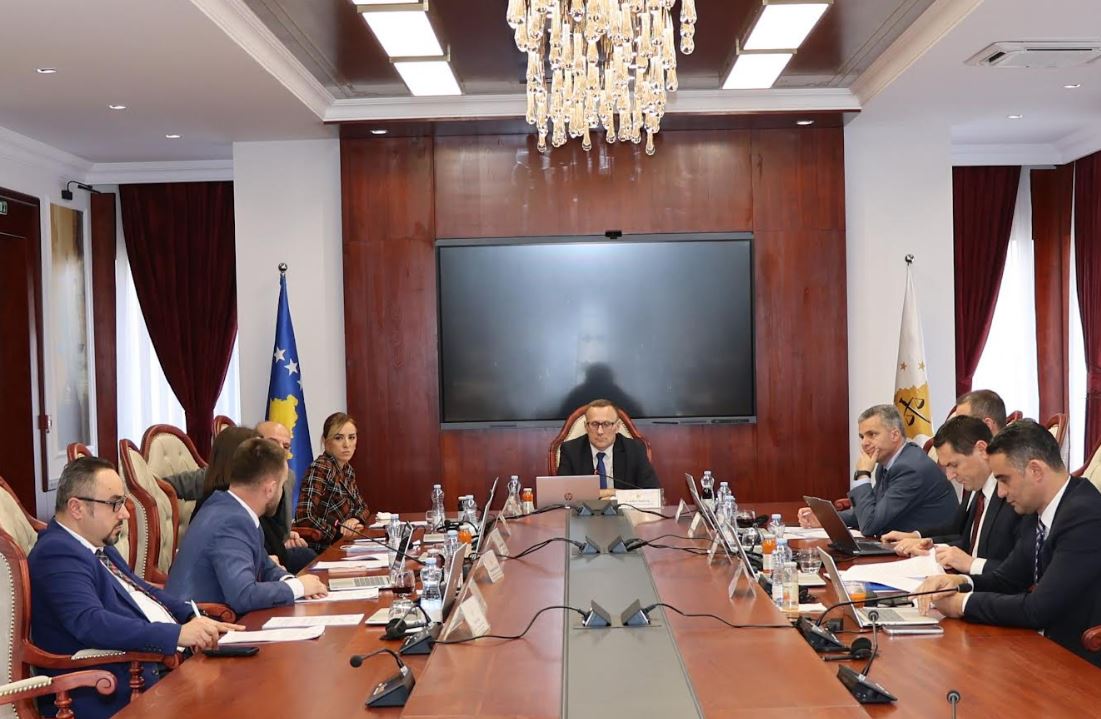 Vendimi i Supremes për Kelmendin, KPK mban takim të jashtëzakonshëm