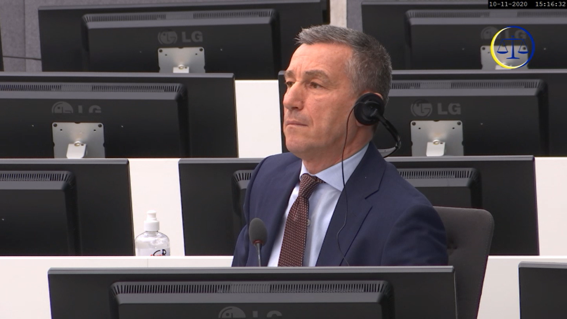 Si e arsyetoi Gjykata Supreme në Hagë vendimin për rrëzimin e kërkesës së Veselit për lirimin me kusht?