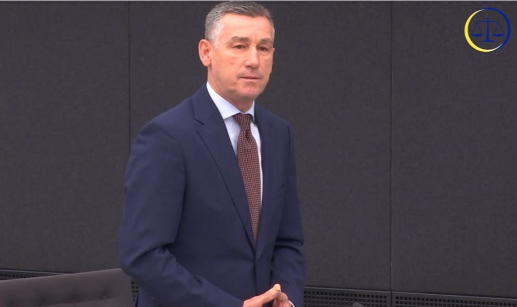 Specialja hedh poshtë kërkesën e Kadri Veselit për lirim të përkohshëm