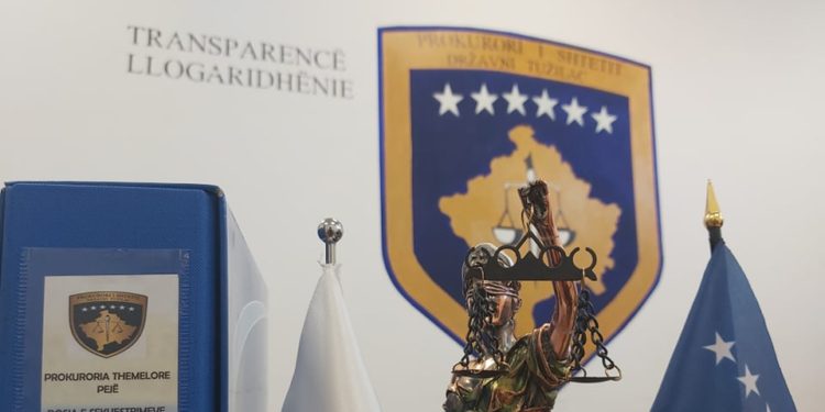 KPK-ja anulon konkursin për prokurorët e shtetit, shkak parregullsitë