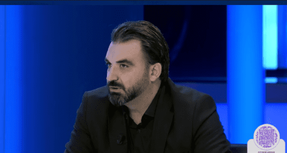 Mehmetaj: NOA pritet të dalë kompania e parë ose e dyta më e madhe në Kosovë – pa zyra e me vetëm dy punëtorë