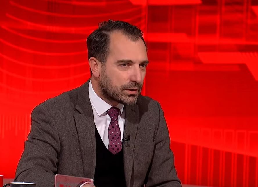 Shala i bindur që Hamza do të jetë kryeministër i ardhshëm i Kosovës