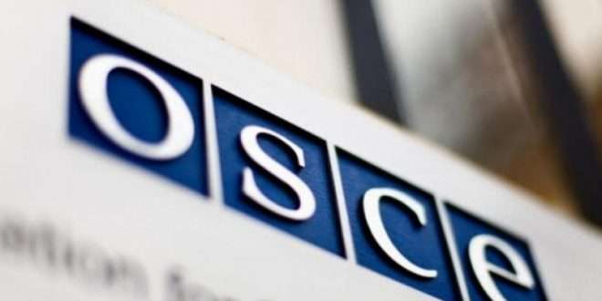 OSBE: Bashkëpunimi ndër-komunal në Kosovë nuk zbatohet si duhet
