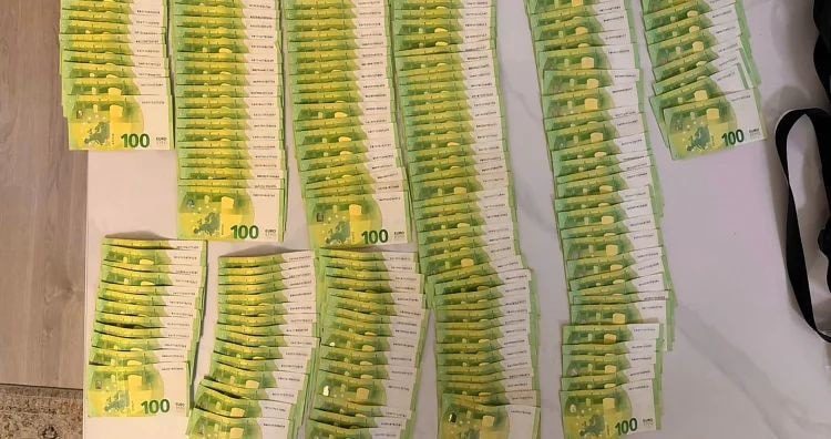 Operacion i koordinuar me sukses mes Suedisë dhe Kosovës, arrestohet një person