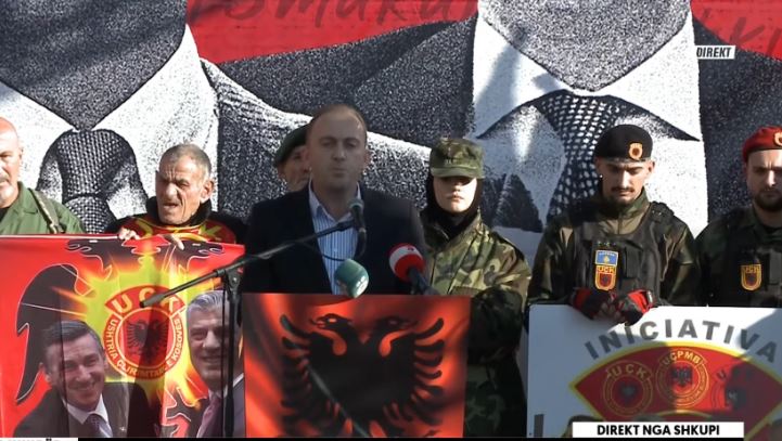 Hajdari: Kërkojmë që gjykimi të jetë i ndershëm, jo i bazuar në gënjeshtrat serbo-ruse