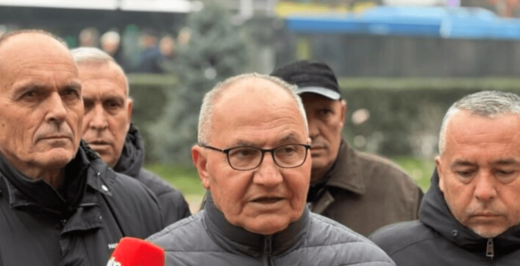 Punëtorët e Trafikut Urban paralajmërojnë radikalizim të protestës