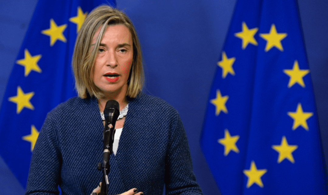 Arrestohet ish-përfaqësuesja e lartë e BE-së, Federica Mogherini