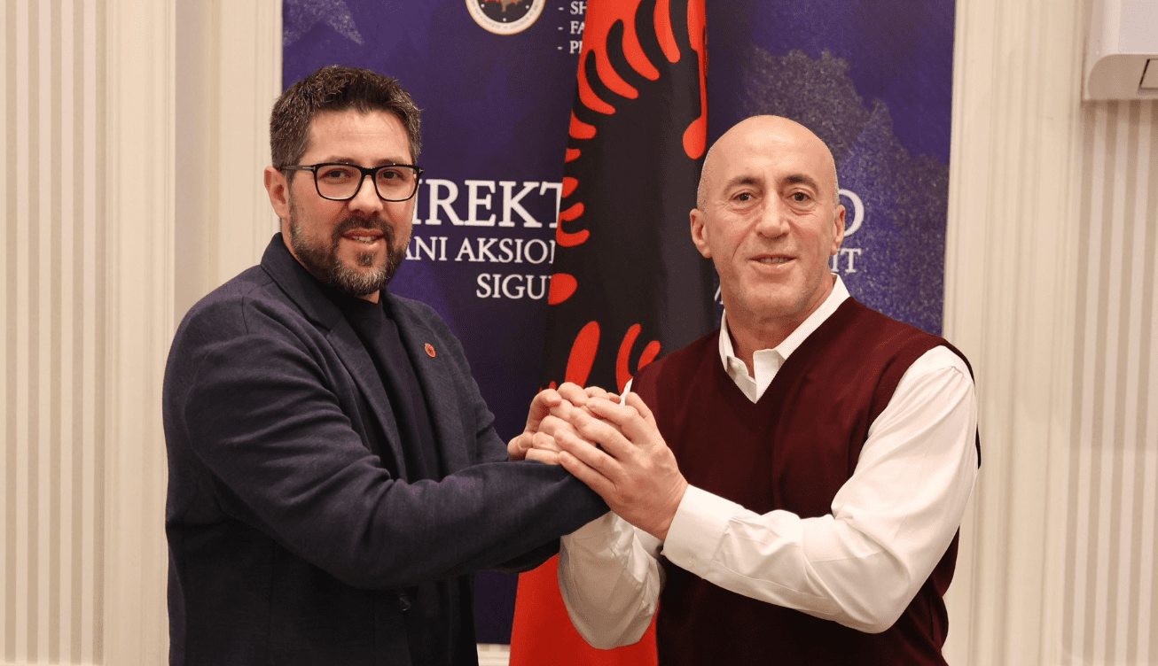 Dardan Krasniqi i bashkohet AAK-së, do garojë për deputet